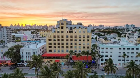 1330 Ocean Drive Miami Beach FL 33139