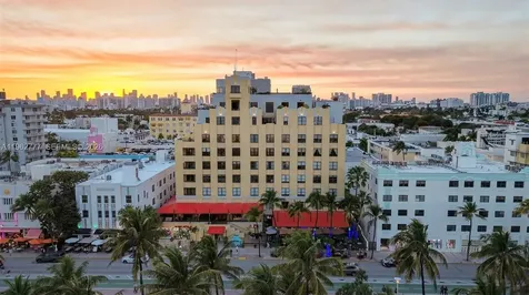 1330 Ocean Drive Miami Beach FL 33139