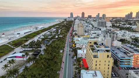 1330 Ocean Drive Miami Beach FL 33139