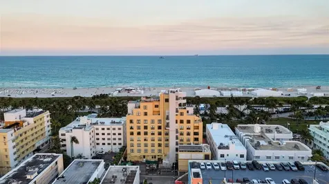 1330 Ocean Drive Miami Beach FL 33139