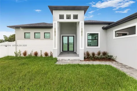 4330 NW 34th Avenue Cape Coral FL 33993