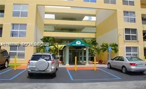 8320 NW 8th Street Miami FL 33126