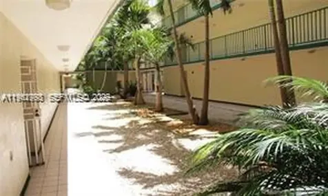 8320 NW 8th Street Miami FL 33126