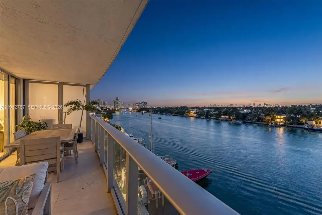6620 Indian Creek Drive Miami Beach FL 33141