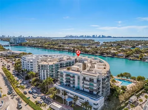 6620 Indian Creek Drive Miami Beach FL 33141