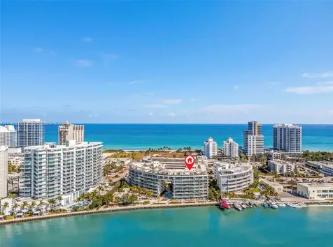 6620 Indian Creek Drive Miami Beach FL 33141