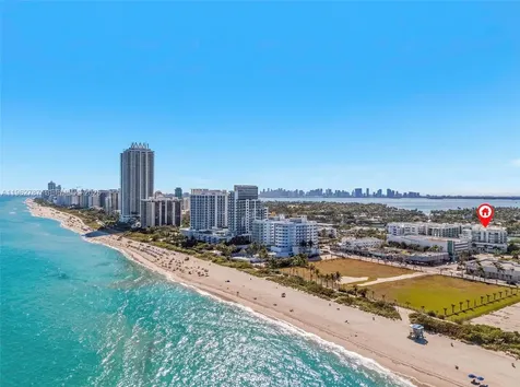 6620 Indian Creek Drive Miami Beach FL 33141