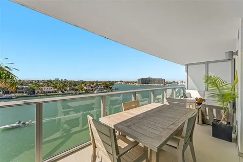 6620 Indian Creek Drive Miami Beach FL 33141