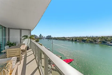 6620 Indian Creek Drive Miami Beach FL 33141