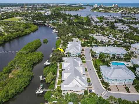 620 Inlet Waters Circle Jupiter FL 33477
