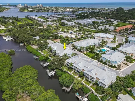 620 Inlet Waters Circle Jupiter FL 33477