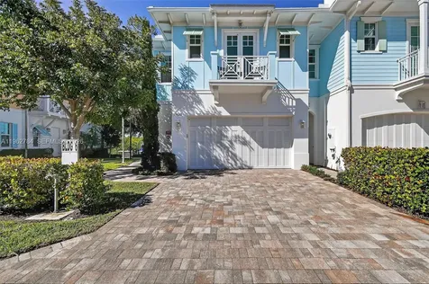 620 Inlet Waters Circle Jupiter FL 33477