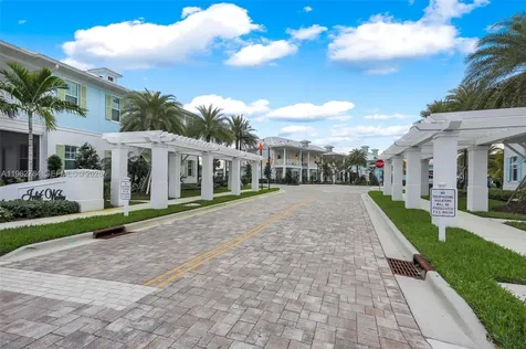 620 Inlet Waters Circle Jupiter FL 33477