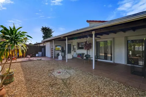 3515 SW 113th Court Miami FL 33165