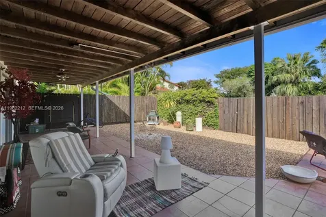 3515 SW 113th Court Miami FL 33165