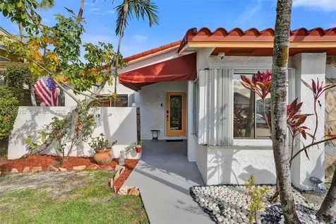 3515 SW 113th Court Miami FL 33165