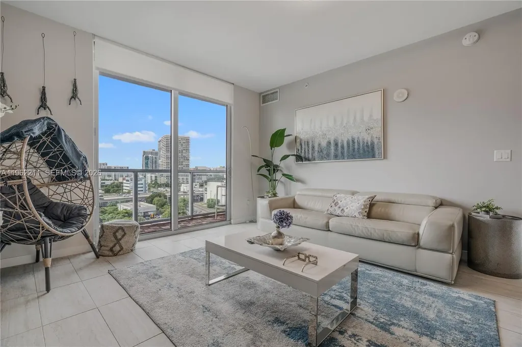 3900 Biscayne Boulevard Miami FL 33137