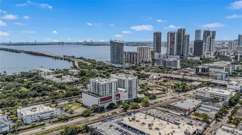 3900 Biscayne Boulevard Miami FL 33137