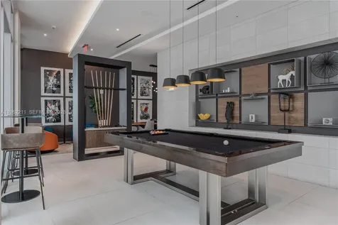 3900 Biscayne Boulevard Miami FL 33137