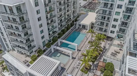 3900 Biscayne Boulevard Miami FL 33137