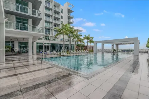 3900 Biscayne Boulevard Miami FL 33137