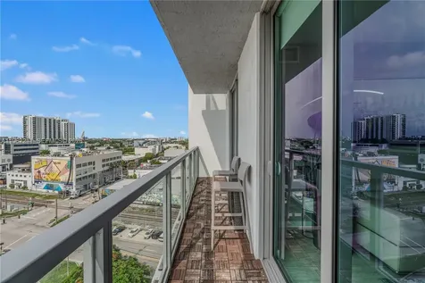 3900 Biscayne Boulevard Miami FL 33137