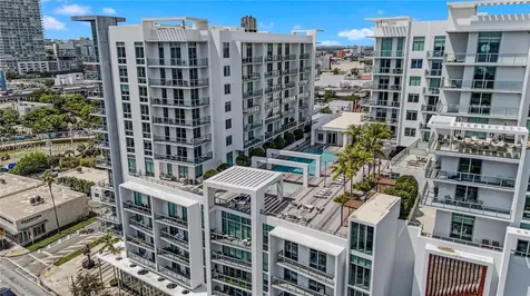 3900 Biscayne Boulevard Miami FL 33137