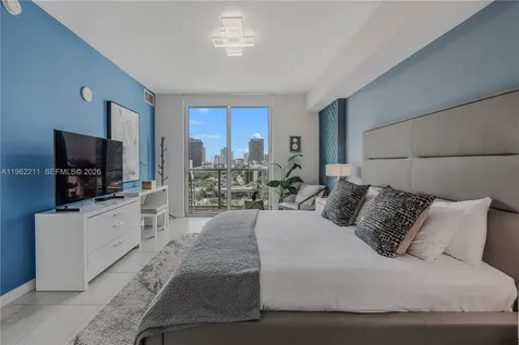 3900 Biscayne Boulevard Miami FL 33137