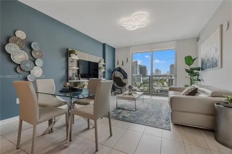 3900 Biscayne Boulevard Miami FL 33137