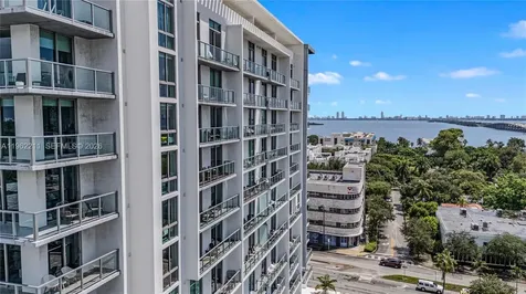 3900 Biscayne Boulevard Miami FL 33137