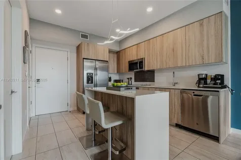 3900 Biscayne Boulevard Miami FL 33137