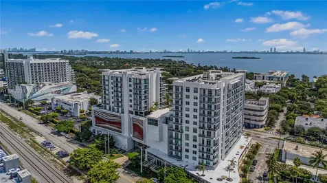 3900 Biscayne Boulevard Miami FL 33137
