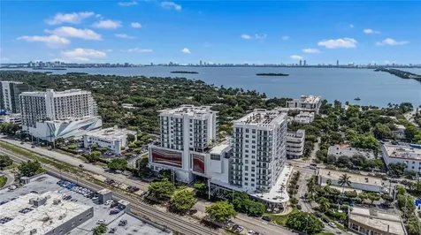 3900 Biscayne Boulevard Miami FL 33137