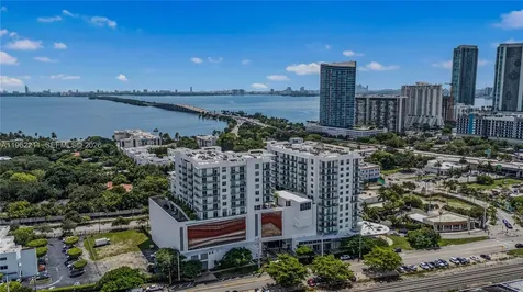 3900 Biscayne Boulevard Miami FL 33137
