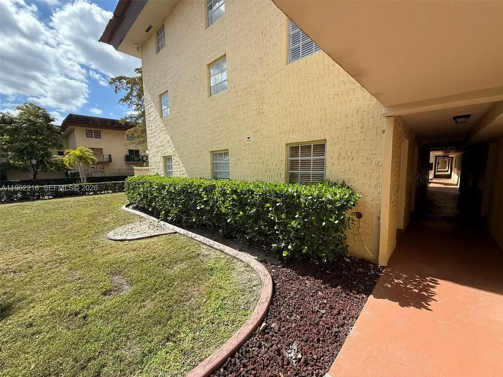 8500 SW 109th Avenue Miami FL 33173