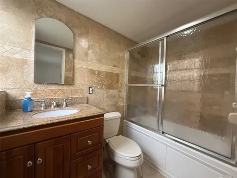 8500 SW 109th Avenue Miami FL 33173