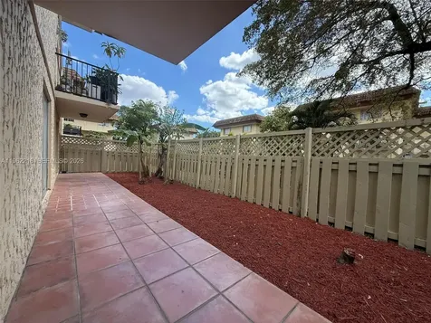8500 SW 109th Avenue Miami FL 33173