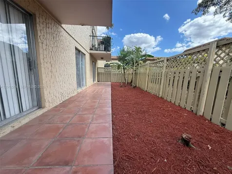8500 SW 109th Avenue Miami FL 33173