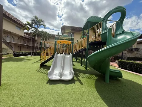8500 SW 109th Avenue Miami FL 33173