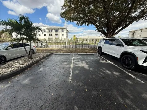 8500 SW 109th Avenue Miami FL 33173