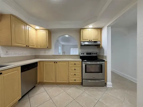 8500 SW 109th Avenue Miami FL 33173