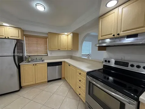 8500 SW 109th Avenue Miami FL 33173