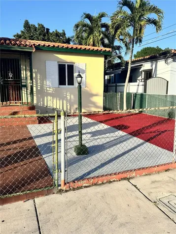 3445 NW 2nd Street Miami FL 33125