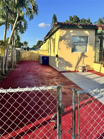 3445 NW 2nd Street Miami FL 33125