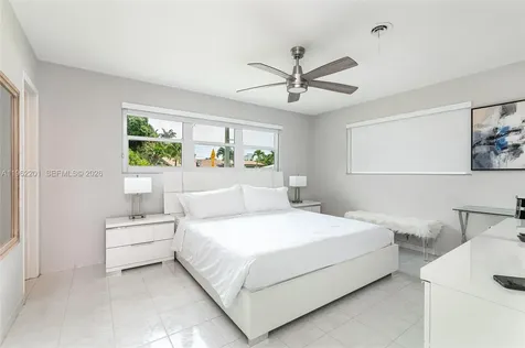 21320 NE 25th Court Miami FL 33180