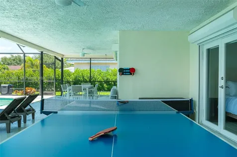 21320 NE 25th Court Miami FL 33180