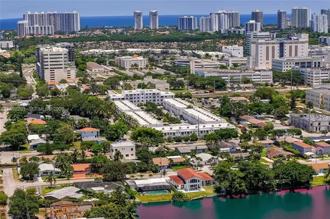 21320 NE 25th Court Miami FL 33180