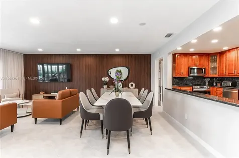 21320 NE 25th Court Miami FL 33180