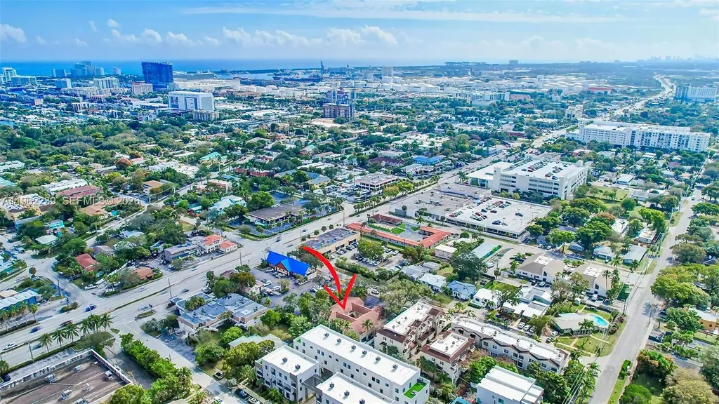 499 SE 13th Street Fort Lauderdale FL 33316