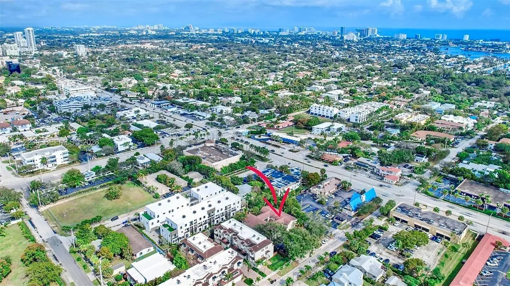 499 SE 13th Street Fort Lauderdale FL 33316